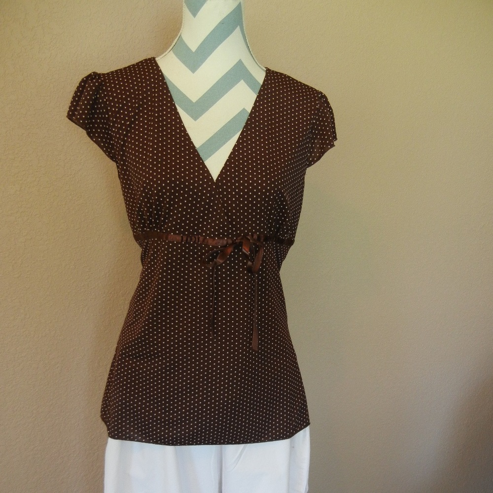Von Mozart Blouse